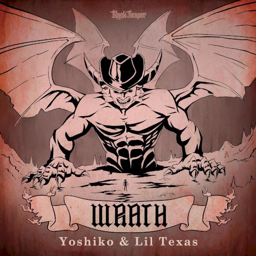 Wrath封面