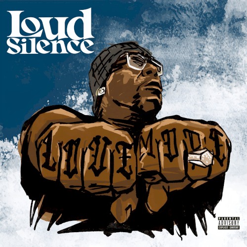 Loud Silence封面