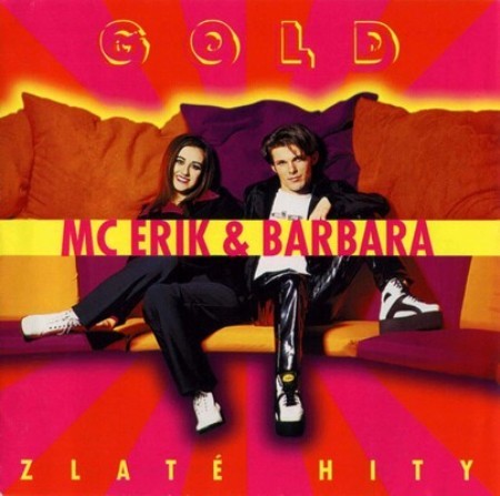Gold - Zlaté hity封面