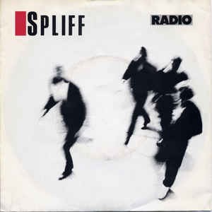 Radio封面