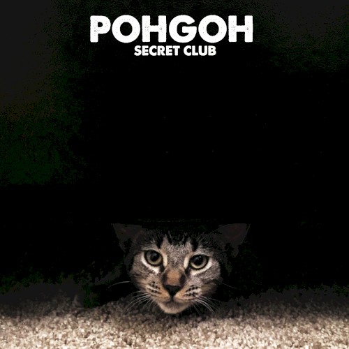 Secret Club封面