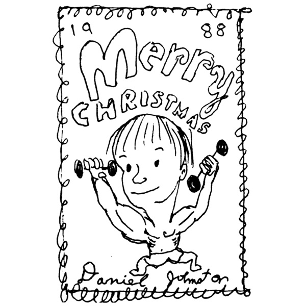 Merry Christmas封面