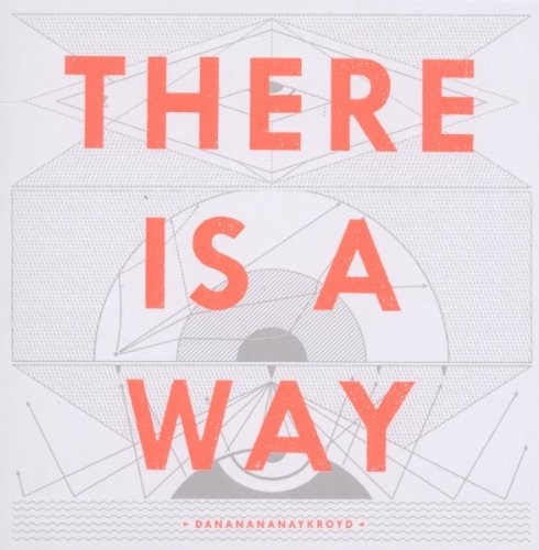 There Is a Way封面