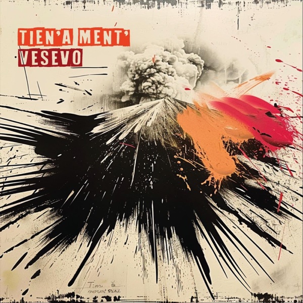 Tien' a Ment'封面
