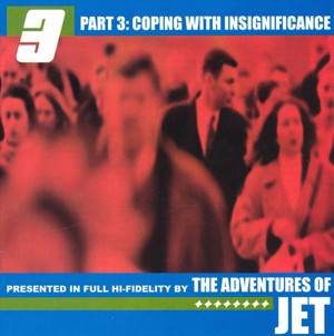 Part 3: Coping With Insignificance封面