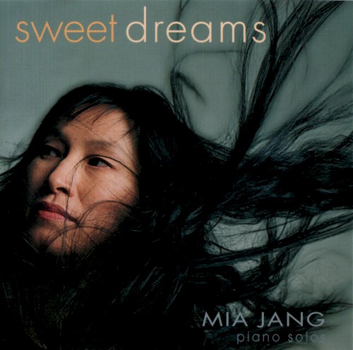 Sweet Dreams封面