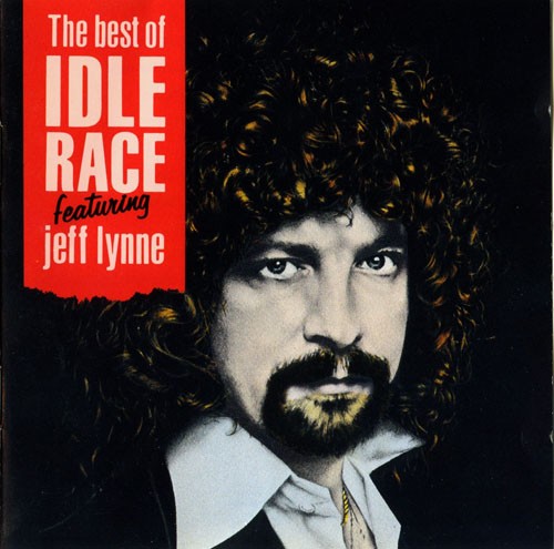 The Best of the Idle Race featuring Jeff Lynne封面