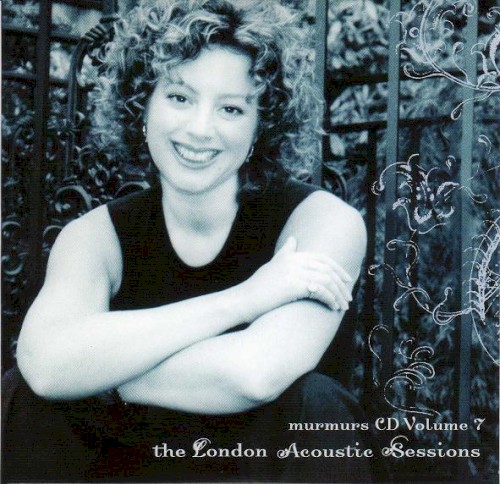 Murmurs CD Volume 7: The London Acoustic Sessions封面