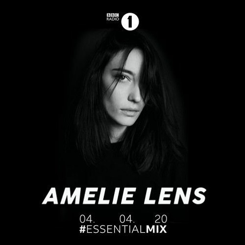 2020-04-04: BBC Radio 1 Essential Mix封面