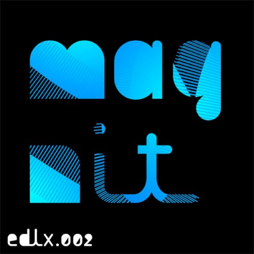 Magnit封面