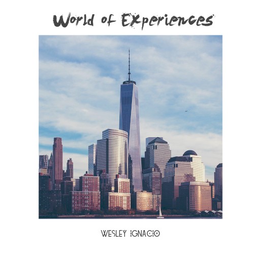 World of Experiences封面