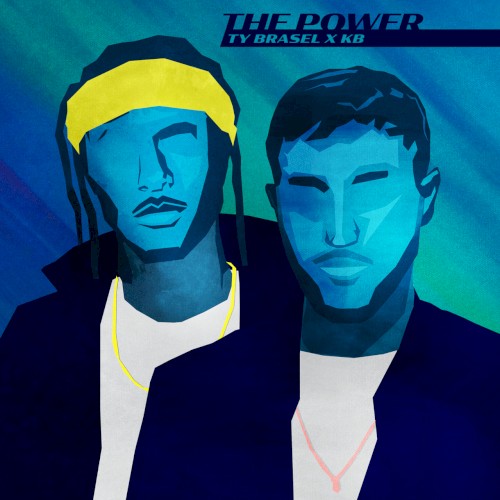 The Power封面