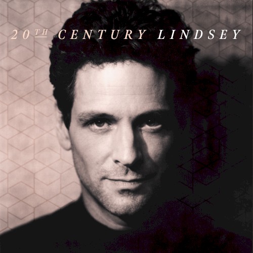 20th Century Lindsey封面