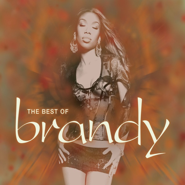 The Best of Brandy封面