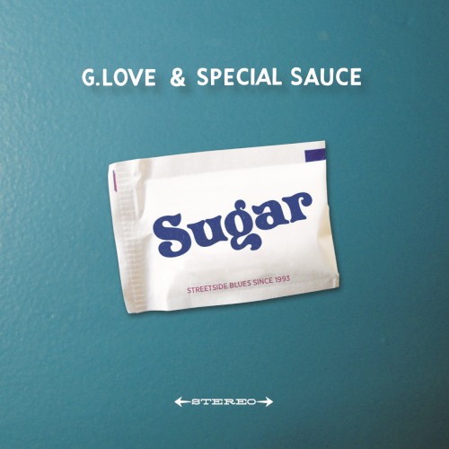 Sugar封面