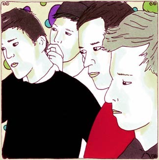 Daytrotter Session封面