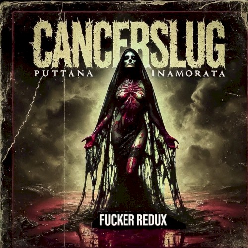 Puttana Inamorata封面