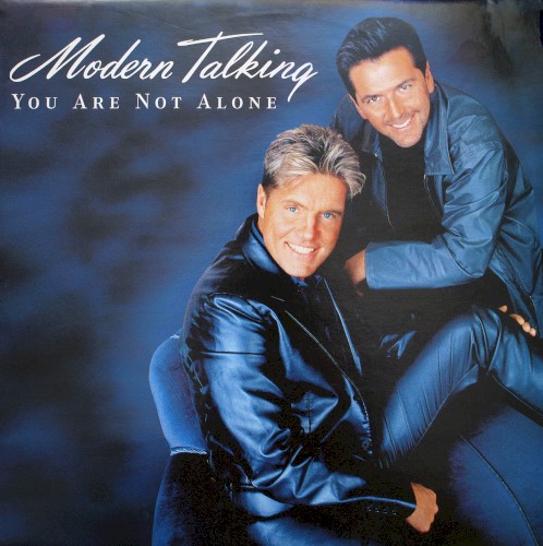 Best '99 - You Are Not Alone封面