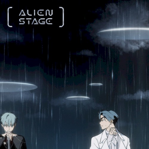 Cure (VIVINOS - ALNST Original Soundtrack Part.7)封面