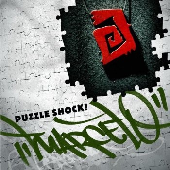 Puzzle Shock!封面