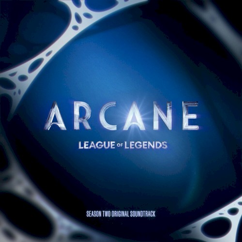 Remember Me (from the series Arcane League of Legends)封面