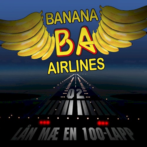 Lån Mæ En 100-Lapp封面