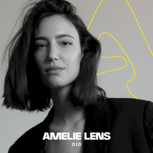 Amelie Lens 010封面