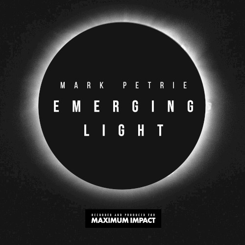 Emerging Light封面