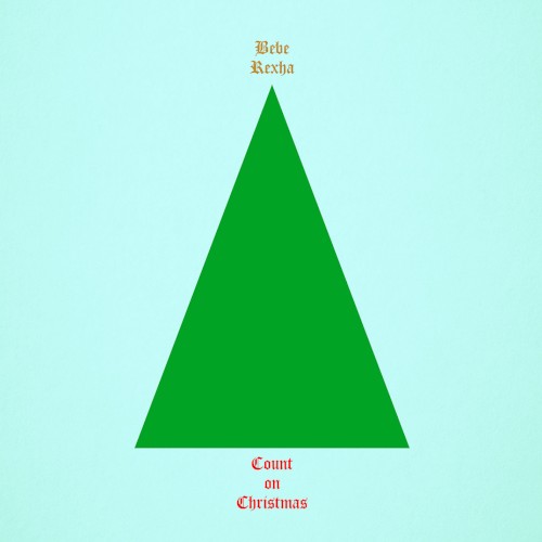 Count on Christmas封面