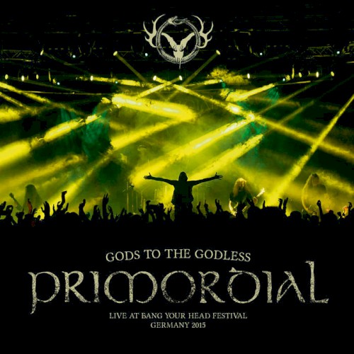 Gods to the Godless (Live at Bang Your Head Festival Germany 2015)封面