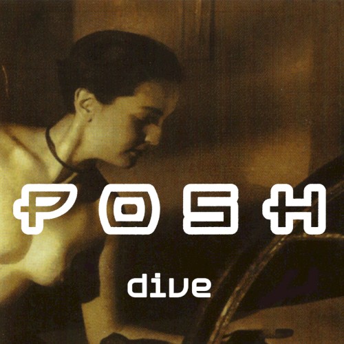 Dive封面