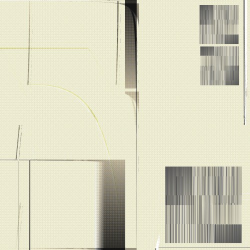 Disquieting封面