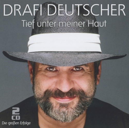 Tief unter meiner Haut (Die grossen Erfolge)封面