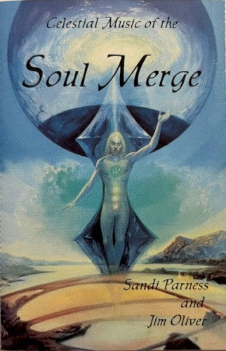 Celestial Music of the Soul Merge封面