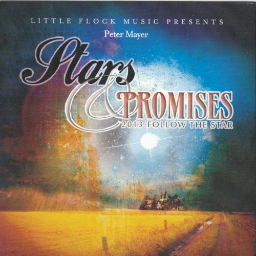 Stars and Promises 2013: Follow the Star封面