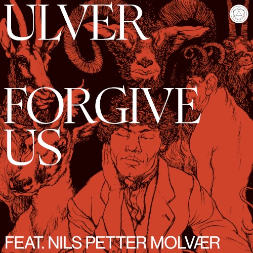 Forgive Us封面