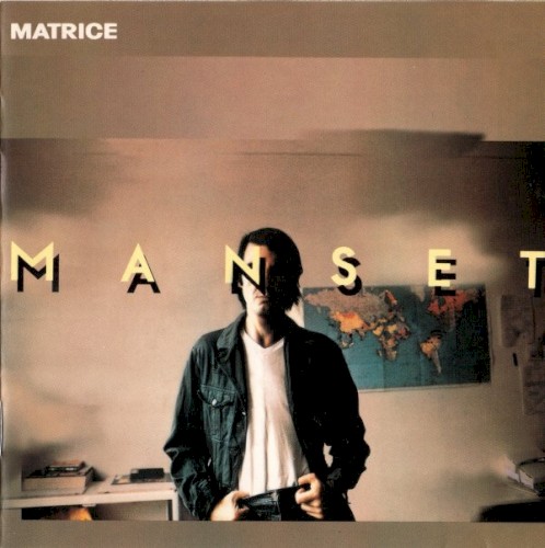 Matrice封面