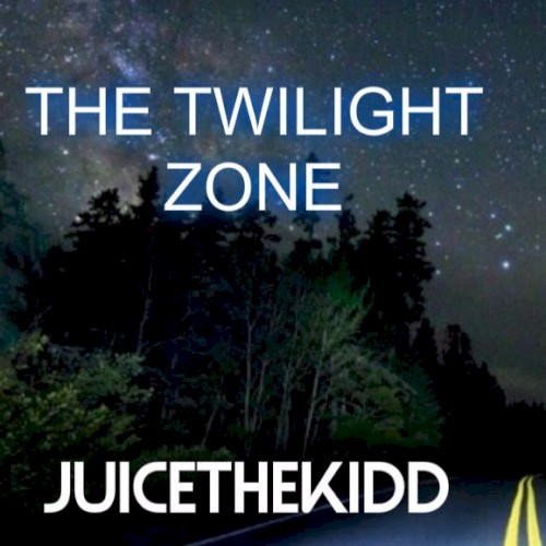 The Twilight Zone封面