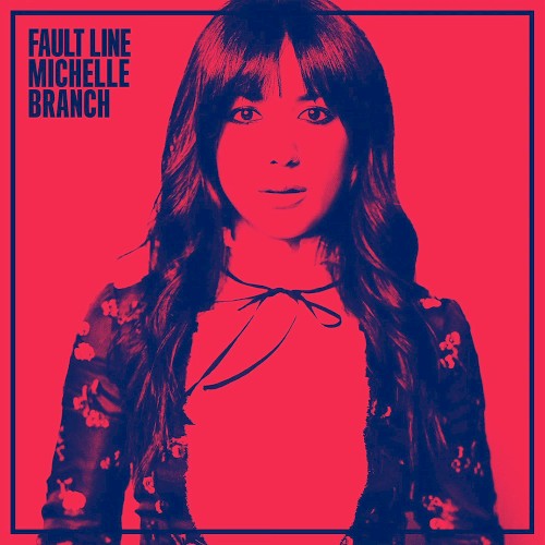 Fault Line封面