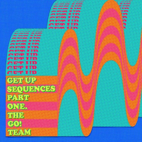 Get Up Sequences, Part One封面