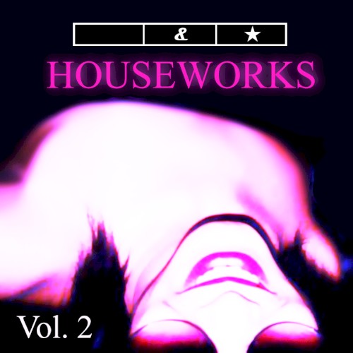 Houseworks, Volume 2封面