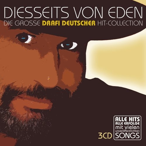 Diesseits von Eden: Die große Drafi Deutscher Hit-Collection封面