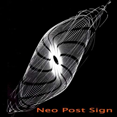 Neo Post Sign封面