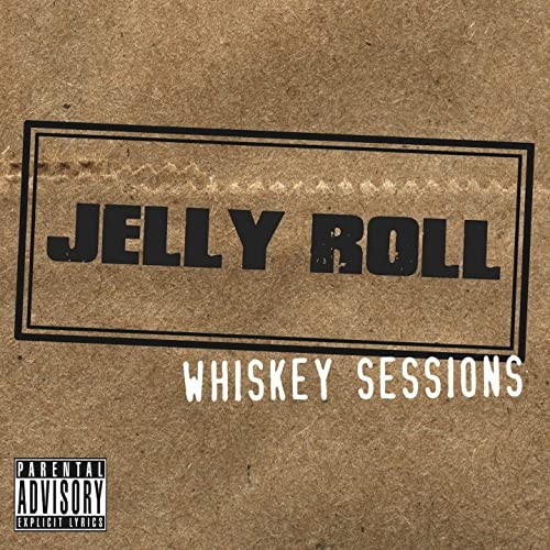 Whiskey Sessions封面