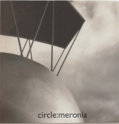 Meronia封面