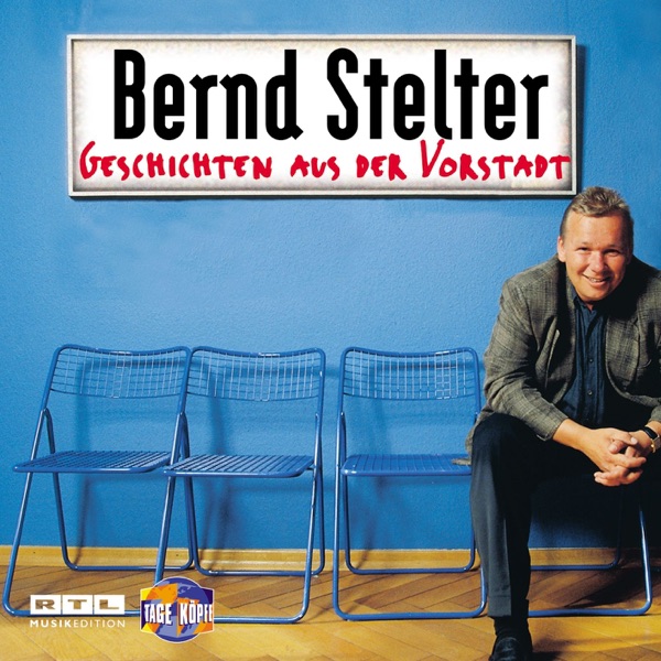 Geschichten aus der Vorstadt封面