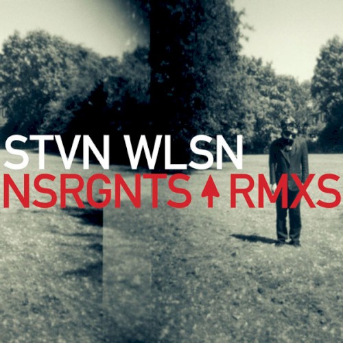 NSRGNTS RMXS封面