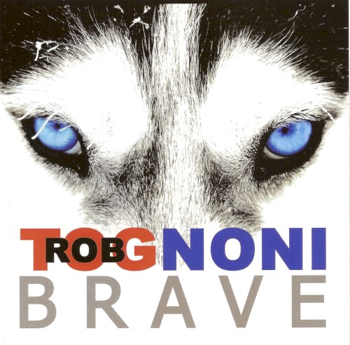 Brave封面