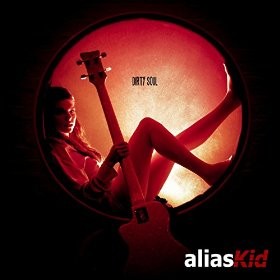 Dirty Soul封面