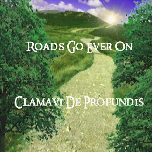 Roads Go Ever On封面